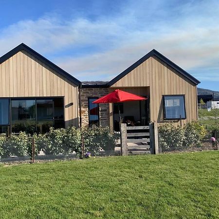 Alpine Abode Wanaka Exterior foto
