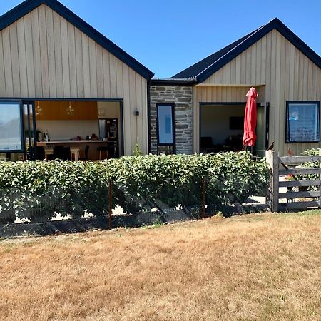 Alpine Abode Wanaka Exterior foto